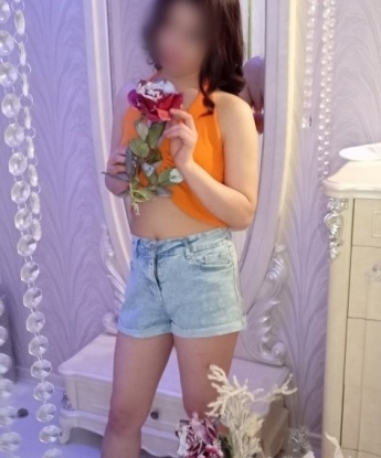 Анкета проститутки Софочка - Фото, г. Новоазовск, 20 лет, №808