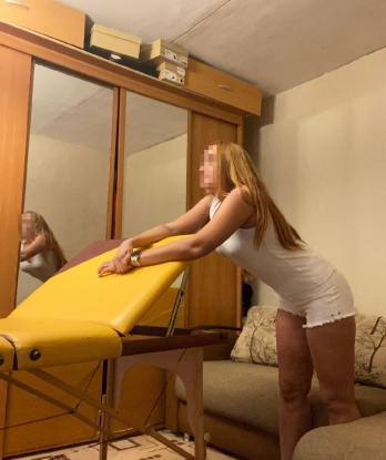 Анкета проститутки Кристина - Фото, г. Новоазовск, 39 лет, №1112