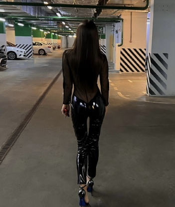 Анкета проститутки Фаина - Фото, г. Новоазовск, 25 лет, №1267