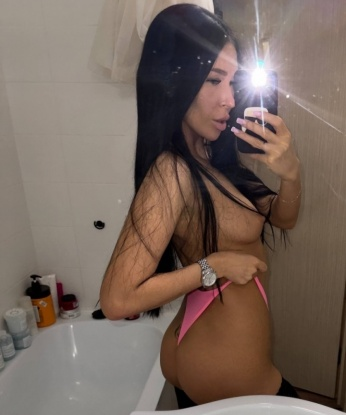 Анкета проститутки Александра - Фото, г. Новоазовск, 24 года, №15650